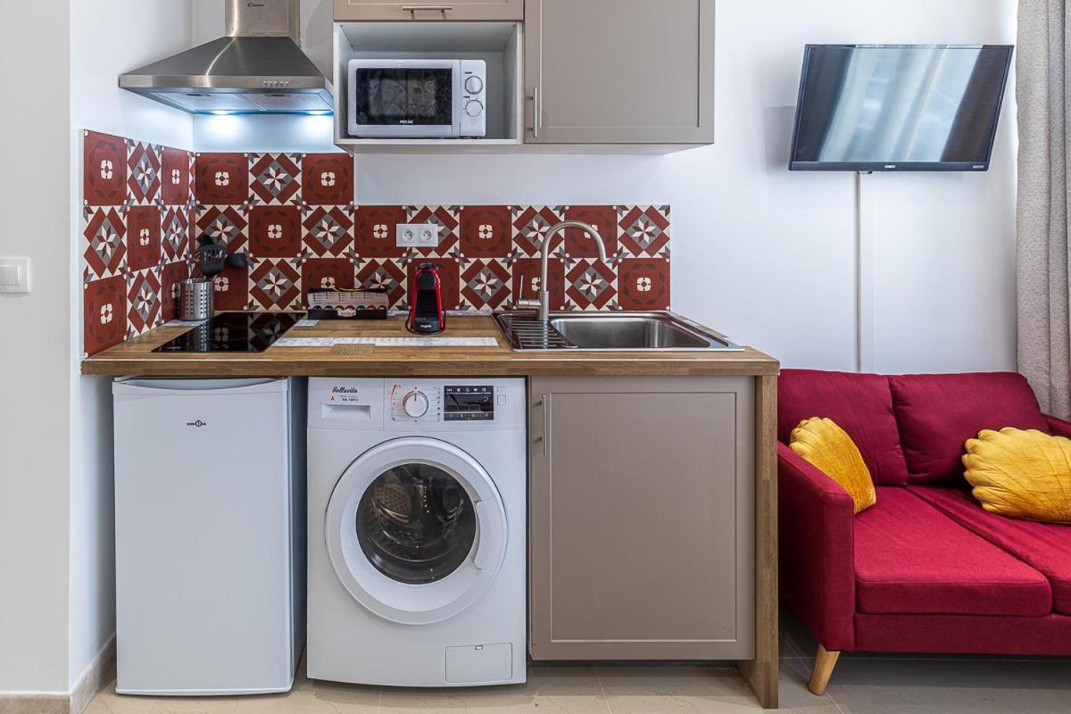 Escape Time - Paris Apartamento Gentilly Exterior foto
