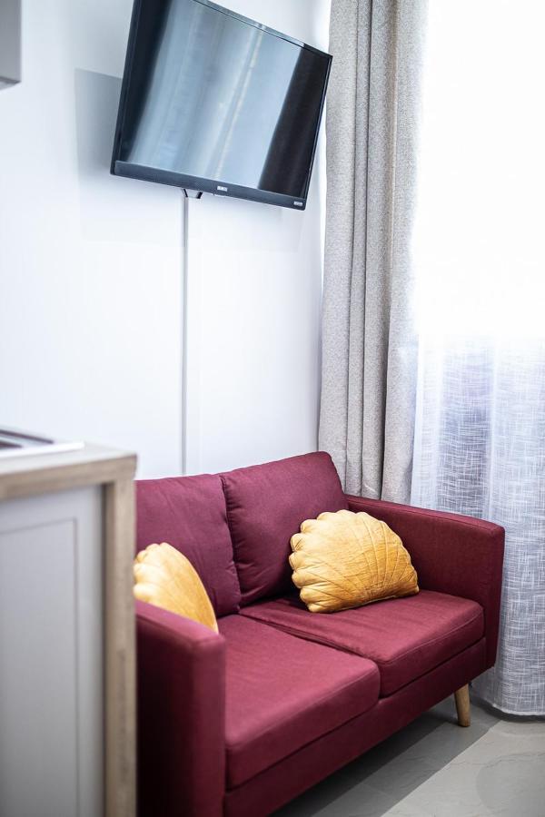 Escape Time - Paris Apartamento Gentilly Exterior foto